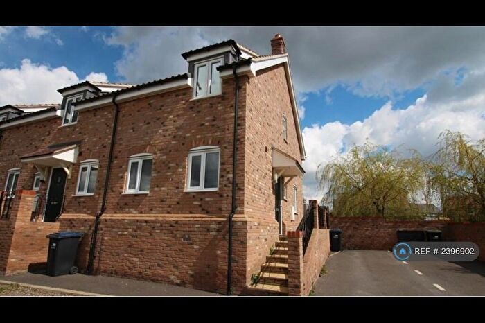 2 Bedroom End Of Terrace House To Rent In Angle Common, Soham, Ely, CB7