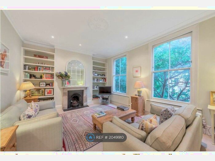 2 Bedroom Maisonette To Rent In Colvestone Crescent, London, E8