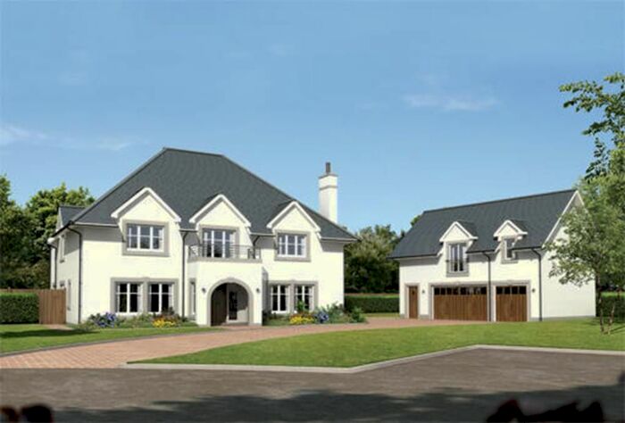 6 Bedroom Detached House To Rent In Earlspark Avenue, Bieldside, AB15