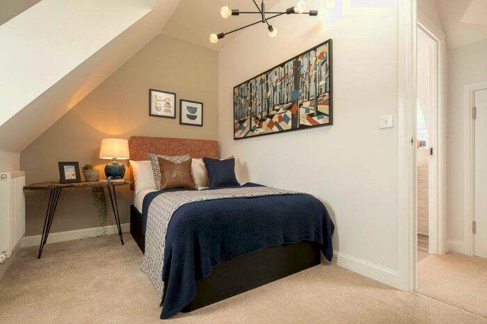 4 Bedroom Detached House For Sale In Morgan Gate, Abingdon, Oxfordshire, OX14