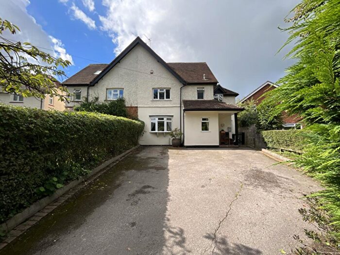 4 Bedroom Semi-Detached House For Sale In Blakes Lane, Hare Hatch, Reading, Berkshire, RG10