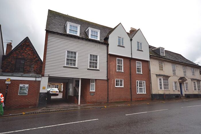 1 Bedroom Flat To Rent In St. Dunstans Street, Canterbury, CT2
