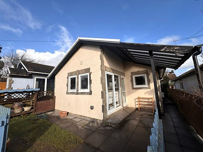 2 Bedroom Bungalow To Rent In Miles Lane, Murton, Swansea, SA3