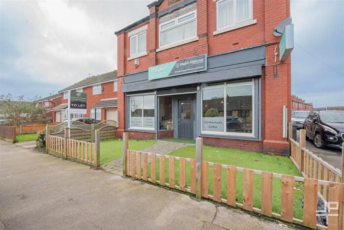 Property To Rent In Douglas Street, Atherton, Manchester, M46