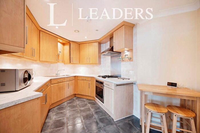 2 Bedroom Apartment To Rent In Arethusa House, Gunwharf Quays, PO1