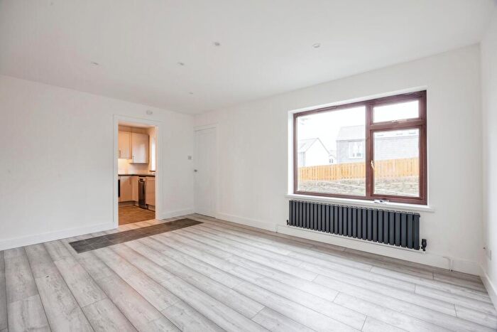 2 Bedroom Bungalow For Sale In Trewhiddle, St. Austell, Cornwall, PL26