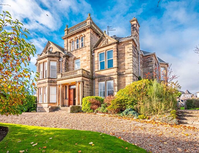 2 Bedroom Flat For Sale In Gordon Terrace, The Inch, Edinburgh, EH16