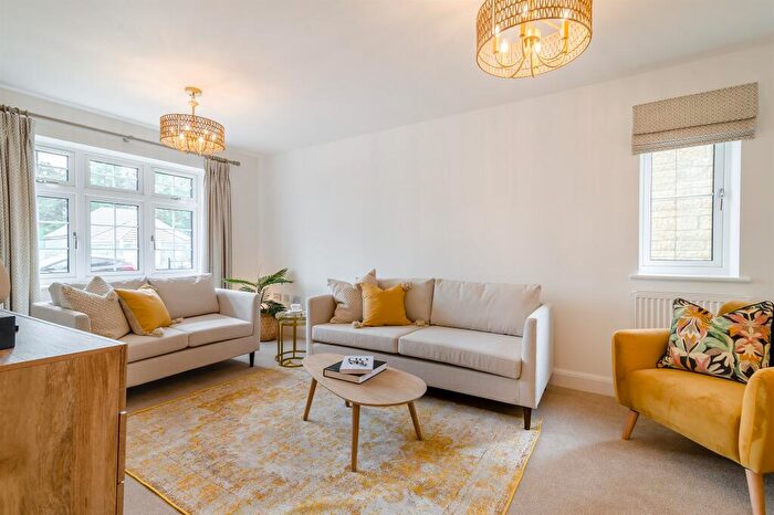 3 Bedroom Detached House For Sale In Badminton Road, Old Sodbury, Bristol, BS37