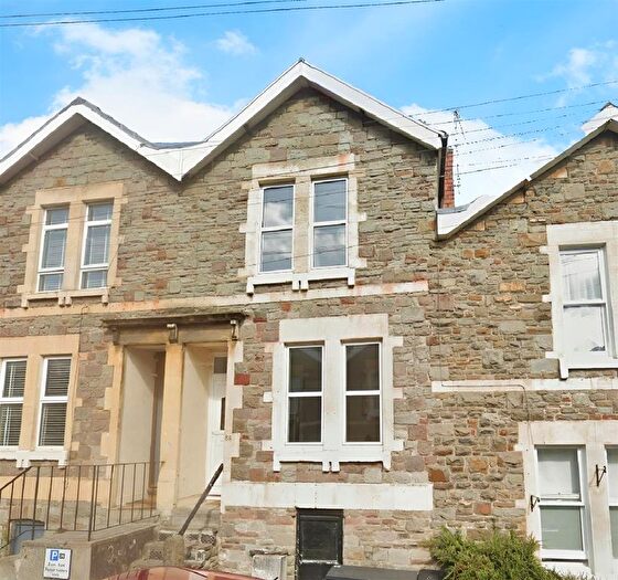 3 Bedroom Property To Rent In Hungerford Road, Bath, BA1