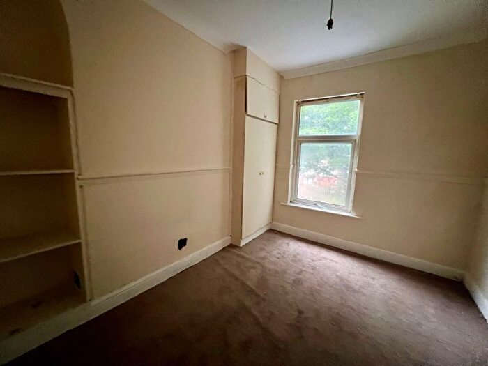 3 Bedroom End Of Terrace House For Sale In Curate Road, Anfield, Liverpool, L6
