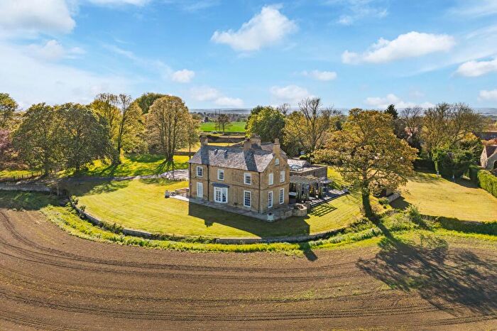 7 Bedroom Detached House For Sale In Timeless Elegance, Beautifully Modernised At Kiveton Hall..., S26