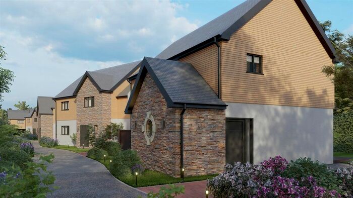 Land For Sale In Enys, St. Gluvias, Penryn, TR10