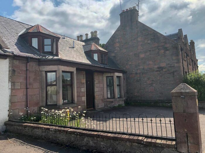 1 Bedroom Flat To Rent In Murray Place, Inverness, IV2