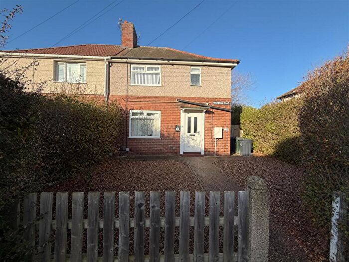 2 Bedroom Flat To Rent In Warwick Road, Intake, Doncaster, DN2