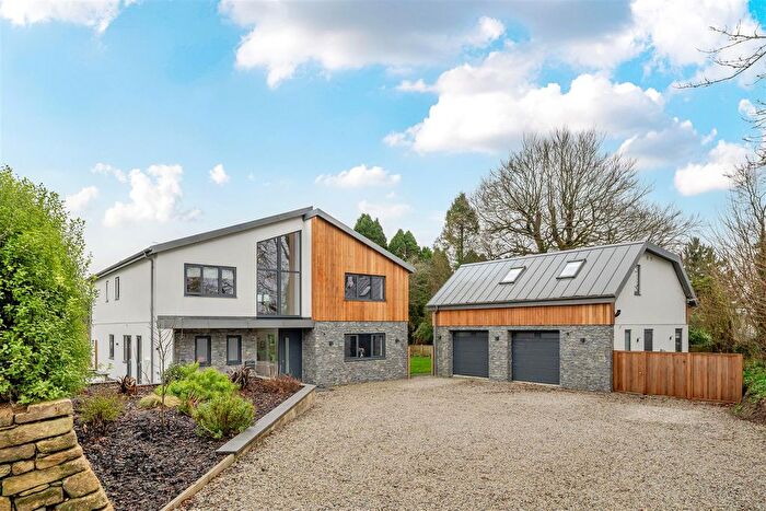 5 Bedroom Detached House For Sale In Trewidland, Liskeard, PL14