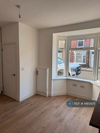 2 Bedroom Terraced House To Rent In Thirlmere Road, Darlington, DL1