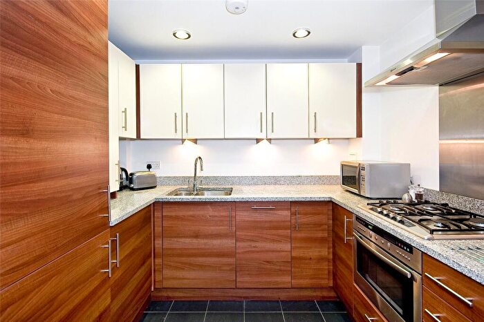 1 Bedroom Apartment To Rent In Steward Street, E1