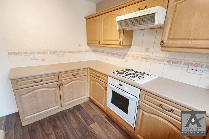 3 Bedroom End Of Terrace House For Sale In Charlock Road, Locking Castle, BS22