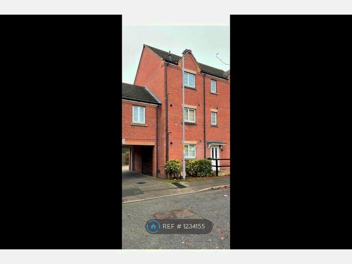 2 Bedroom Flat To Rent In Eagleworks Drive, Walsall, WS3
