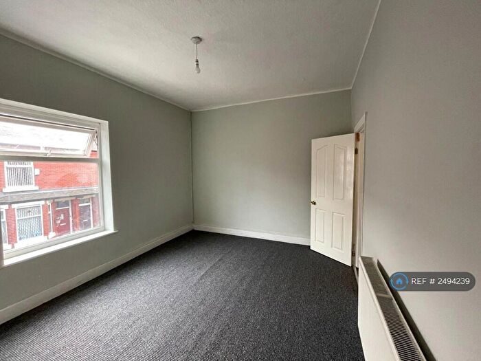 1 Bedroom Flat To Rent In Symons Street, Salford, M7