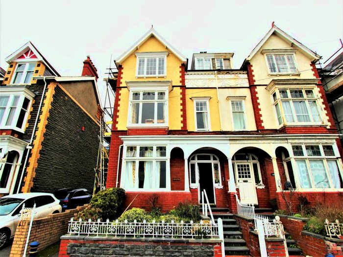 8 Bedroom Property To Rent In Glan Y Mor, North Road, Aberystwyth SY23