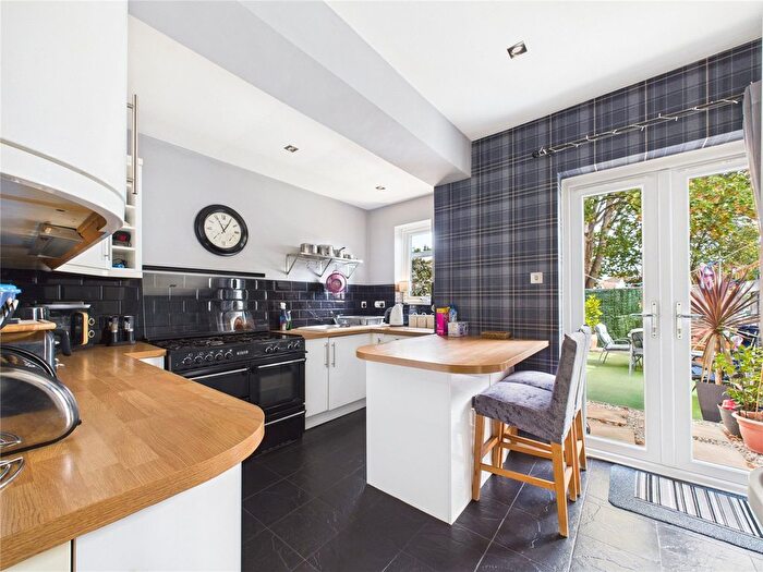 2 Bedroom Terraced House For Sale In Primrose Terrace, Kingswood, Bristol, BS15