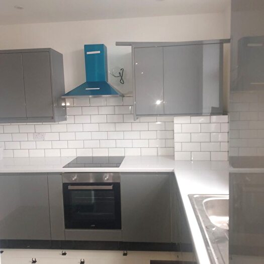 1 Bedroom Flat To Rent In Camberwell Road, London, SE5