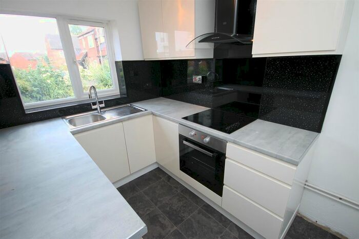 3 Bedroom Property To Rent In Lushington Close, Norwich, NR5