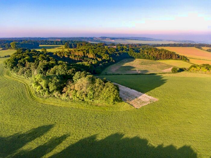 Land For Sale In Lot, The Ewelme Park Estate, Park Corner, Nettlebed, Henley-on-Thames, Oxfordshire, RG9