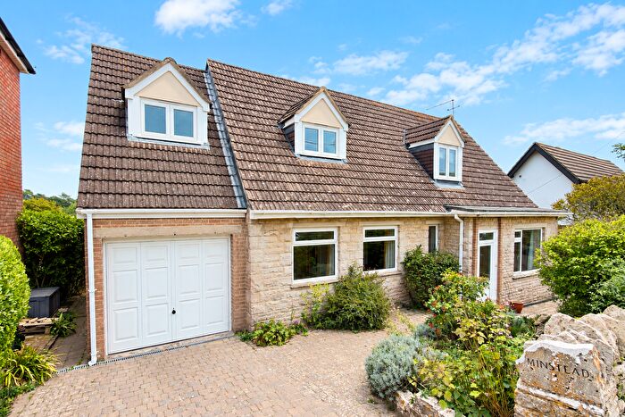 3 Bedroom Detached House For Sale In The Hyde, Langton Matravers, BH19