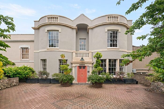 6 Bedroom Detached House For Sale In Ashley Down Road, Bristol, BS7