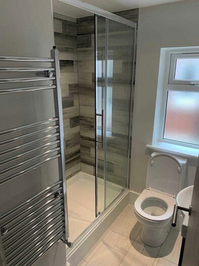 5 Bedroom Terraced House To Rent In Braemar Road, Fallowfield, M14