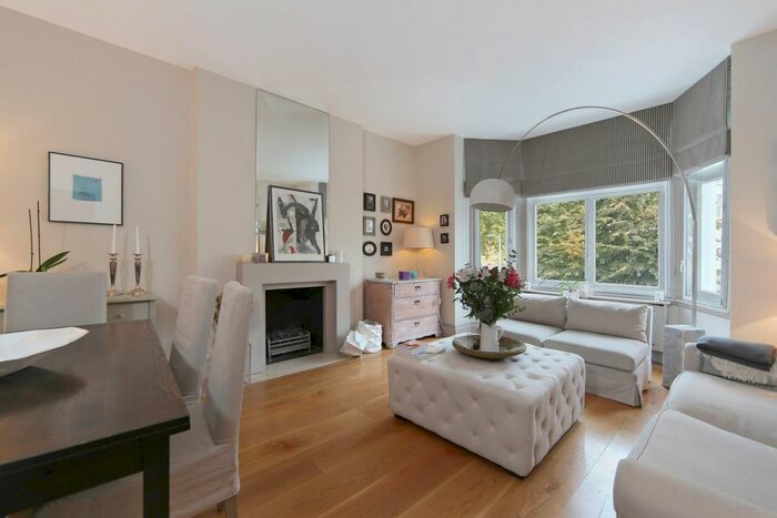 1 Bedroom Flat To Rent In Pembridge Villas, London, W11