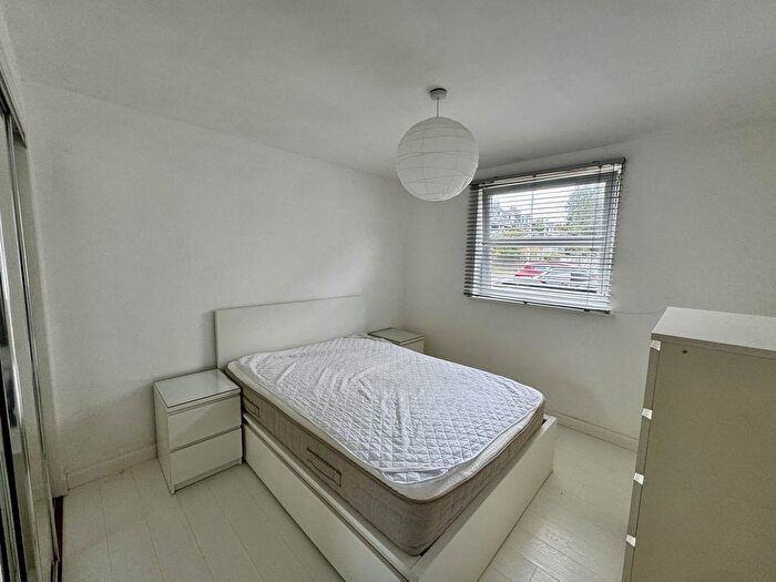 2 Bedroom Flat To Rent In B, South College Street, Aberdeen, AB11