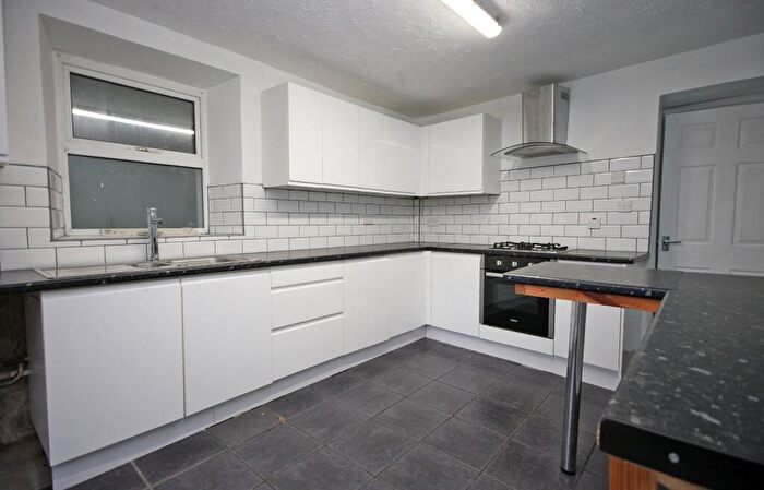 3 Bedroom End Of Terrace House For Sale In Park Terrace, Amlwch, Isle Of Anglesey, LL68
