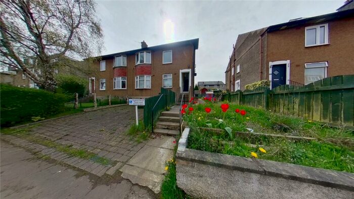 3 Bedroom Property To Rent In Oxgangs Terrace, Edinburgh, EH13