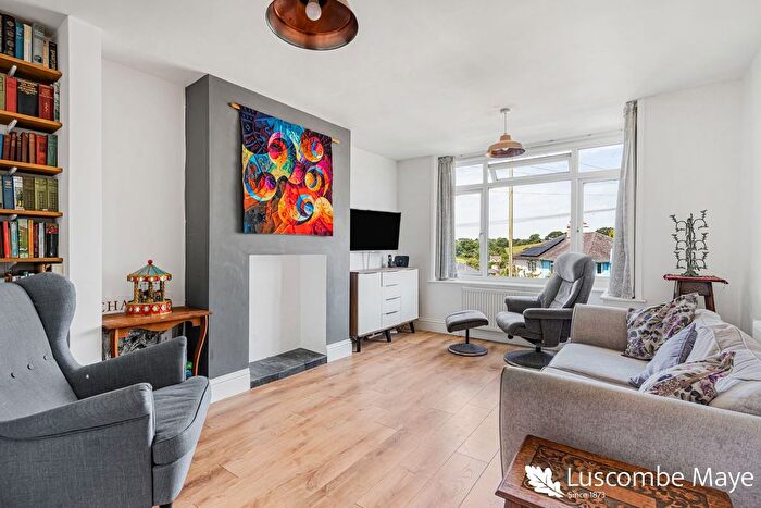 4 Bedroom End Of Terrace House For Sale In Plymouth Road, Totnes, TQ9