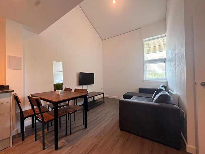 2 Bedroom Flat To Rent In Ascot House, Lynch Wood, Peterborough, PE2