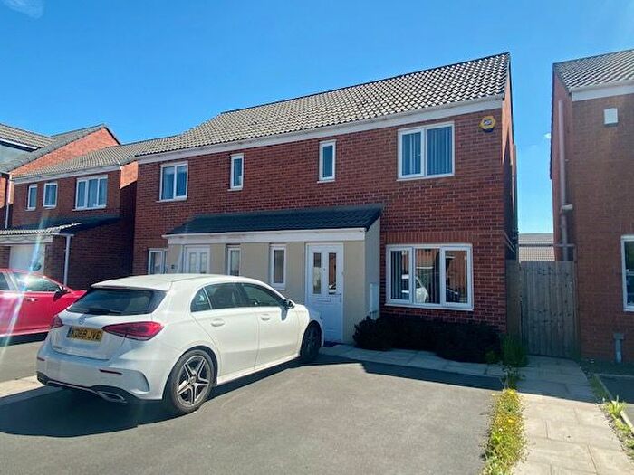 3 Bedroom Property To Rent In Ward Street, Wolverhampton, WV2