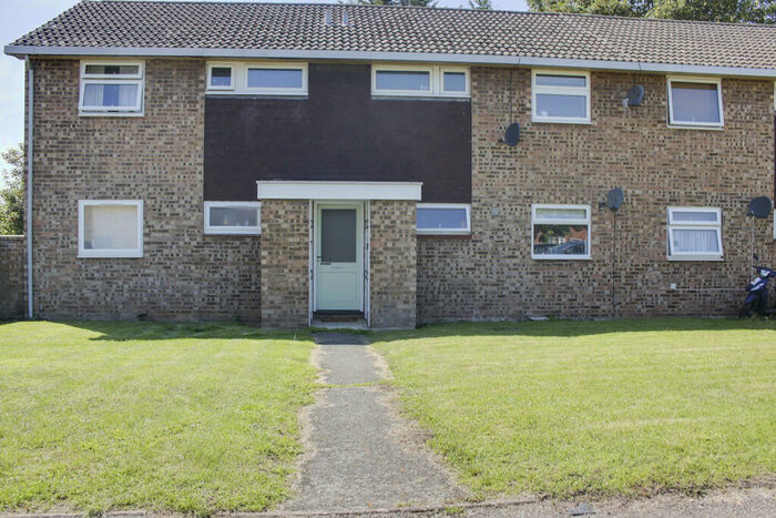 Studio To Rent In Hayling Avenue, Little Paxton, PE19