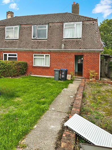 3 Bedroom Property For Sale In Nepaul Road, Tidworth, SP9