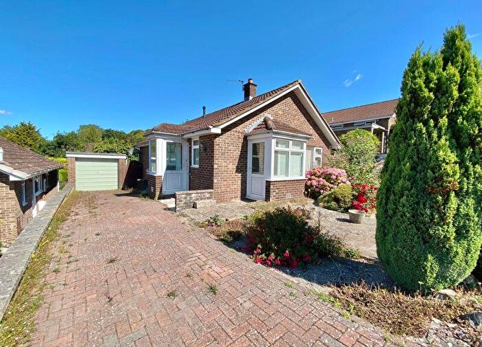 2 Bedroom Detached Bungalow For Sale In Copheap Rise, Warminster, BA12