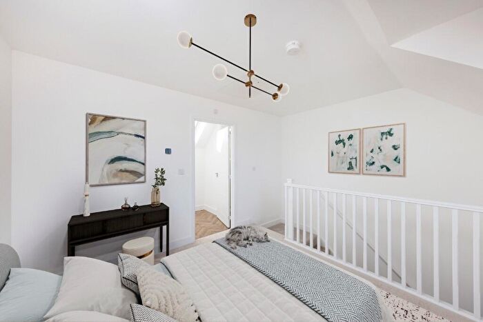 3 Bedroom Semi-Detached House To Rent In Leaf Living At Buckler's Park, Silverstone Row, Crowthorne, Berkshire, RG45