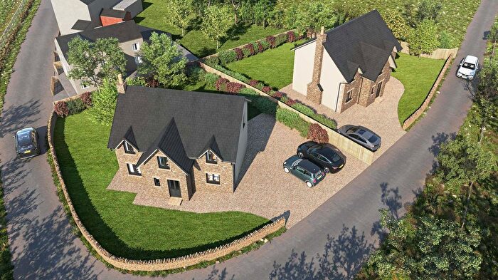 4 Bedroom Detached House For Sale In Tong Lane, Bacup, OL13