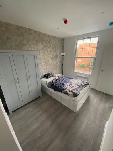 1 Bedroom Property To Rent In Brooke Road, London, N16