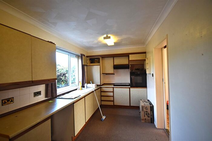 2 Bedroom End Of Terrace House For Sale In Malvern Road, Goole, DN14