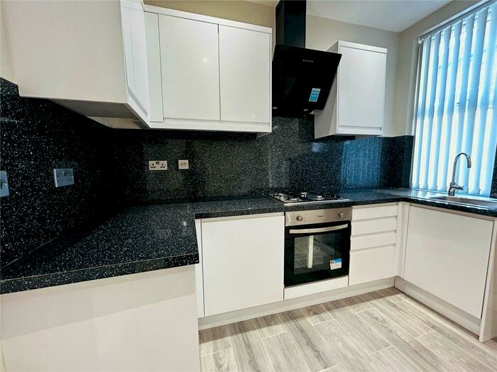3 Bedroom Terraced House For Sale In Alderson Road, Liverpool, Merseyside, L15