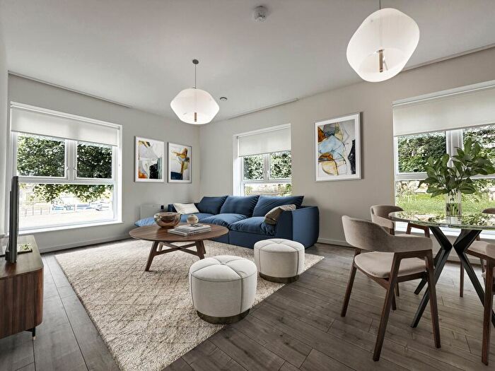 2 Bedroom Apartment To Rent In Cowan Terrace, Sunderland, SR2