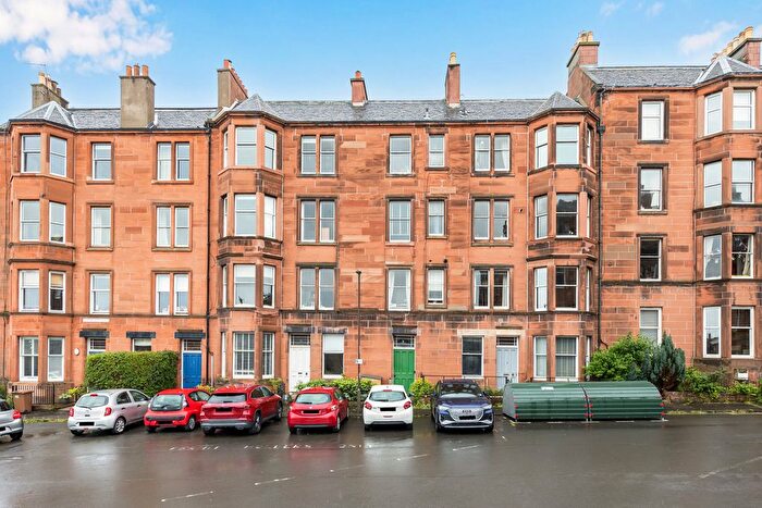 1 Bedroom Flat For Sale In (), Montpelier Terrace, Bruntsfield, Edinburgh, EH10