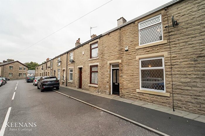 2 Bedroom Terraced House For Sale In Beech Street, Rossendale, BB4